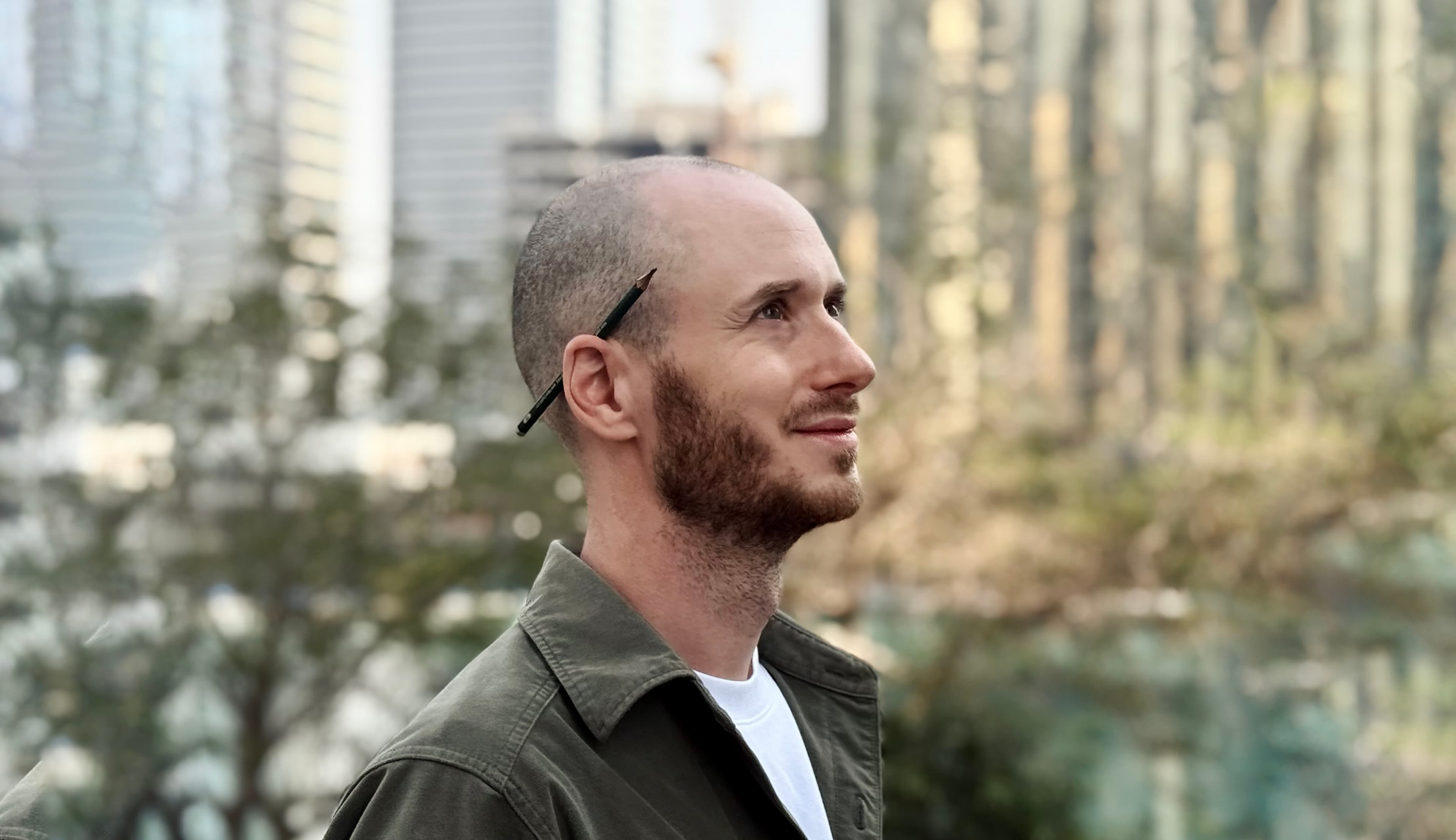 Kristof KamienobrodzkiAn accomplished architect and urban planner from Europe, with over 15 years of experience, brings a passion for designing thoughtful, layered spaces that respond to their surroundings and the needs of their users.