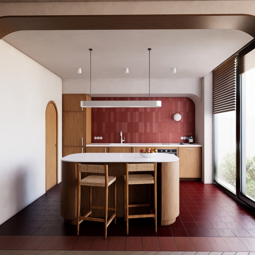 Concept Design with Visualizations